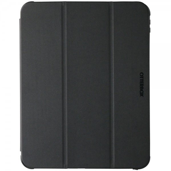 Otterbox iPad 10.9 (gen 10)/iPad 11 (A16) Fodral React Folio Svart