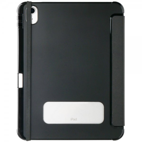 Otterbox iPad 10.9 (gen 10)/iPad 11 (A16) Fodral React Folio Svart