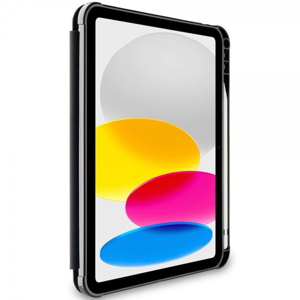 Otterbox iPad 10.9 (gen 10)/iPad 11 (A16) Fodral React Folio Svart