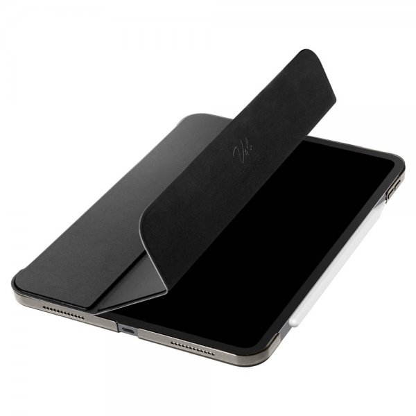 Spigen iPad 10.9 (gen 10)/iPad 11 (A16) Fodral Smart Fold Svart