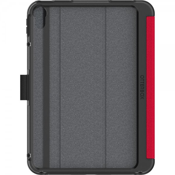 Otterbox iPad 10.9 (gen 10)/iPad 11 (A16) Fodral Symmetry Folio Ruby Sky