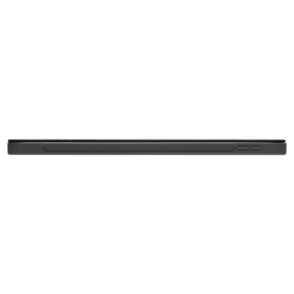 Spigen iPad 10.9 (gen 10)/iPad 11 (A16) Fodral Urban Fit Svart