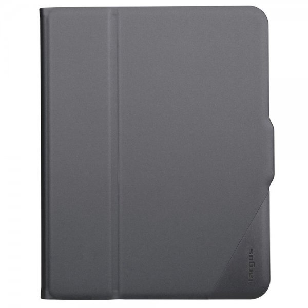 Targus iPad 10.9 (gen 10)/iPad 11 (A16) Fodral VersaVu Svart