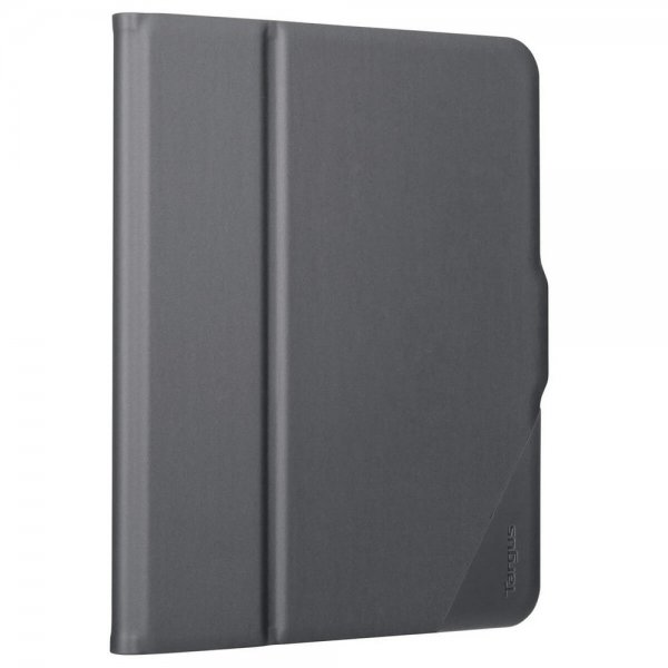 Targus iPad 10.9 (gen 10)/iPad 11 (A16) Fodral VersaVu Svart