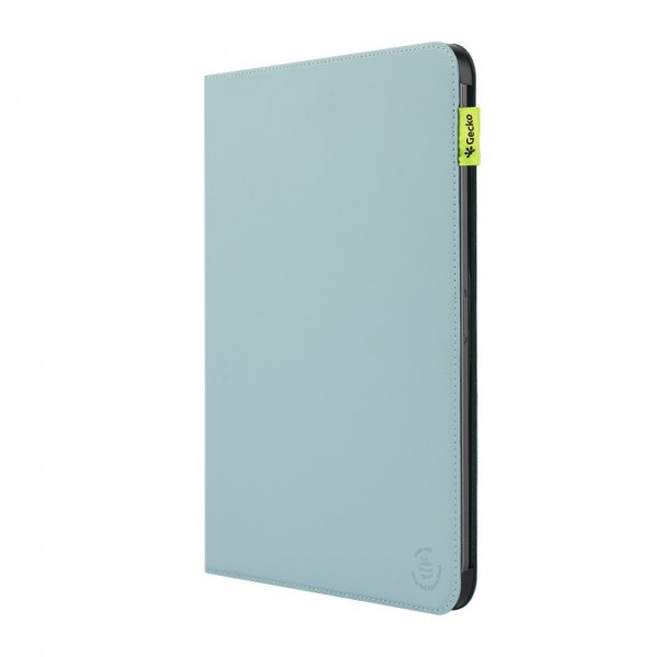 Gecko Covers iPad 10.9 (gen 10)/iPad 11 (A16) Fodral Apple-Peel Folio Blå