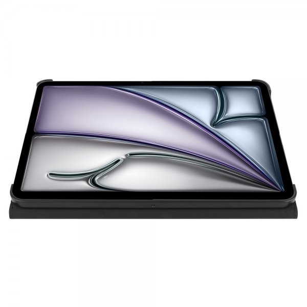 Gecko Covers iPad 10.9 (gen 10)/iPad 11 (A16) Fodral Cactus Folio Svart