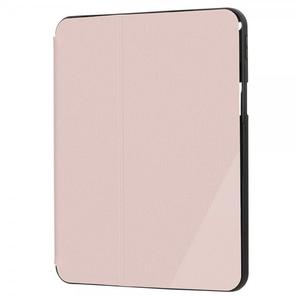 Targus iPad 10.9 (gen 10)/iPad 11 (A16) Fodral Click-In Roseguld