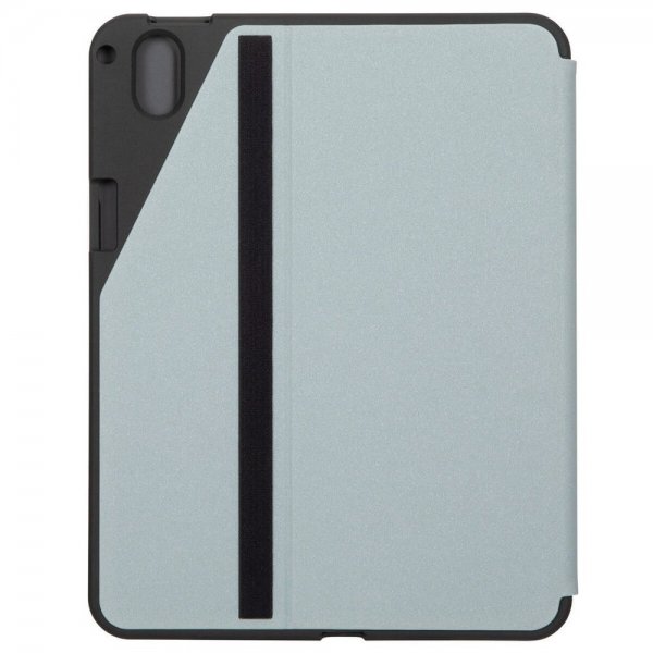Targus iPad 10.9 (gen 10)/iPad 11 (A16) Fodral Click-In Silver