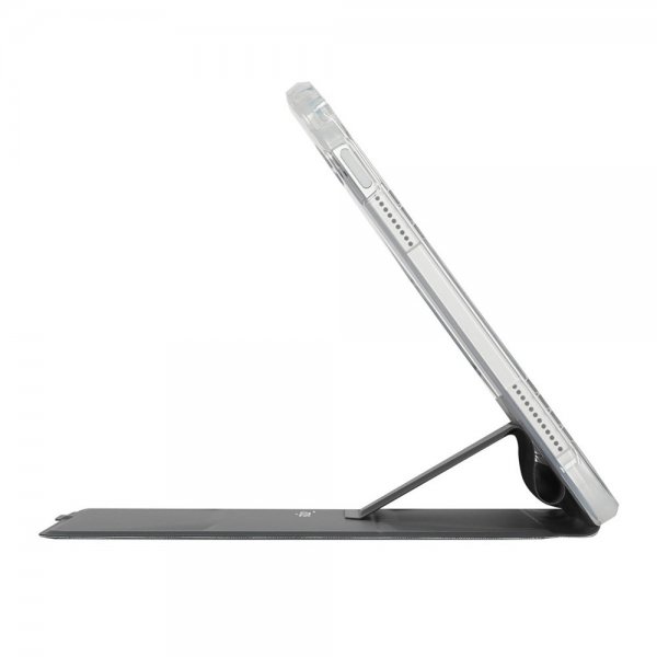 Targus iPad 10.9 (gen 10)/iPad 11 (A16) Fodral Pro-Tek Clear Svart