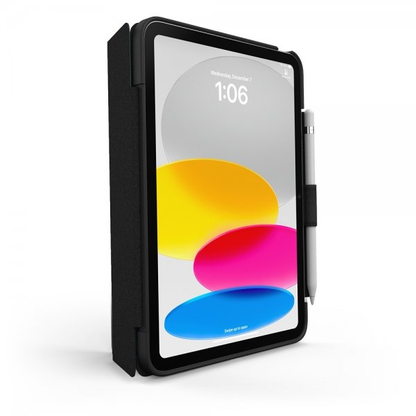 Otterbox iPad 10.9 (gen 10)/iPad 11 (A16) Fodral Symmetry Folio Coastal Evening