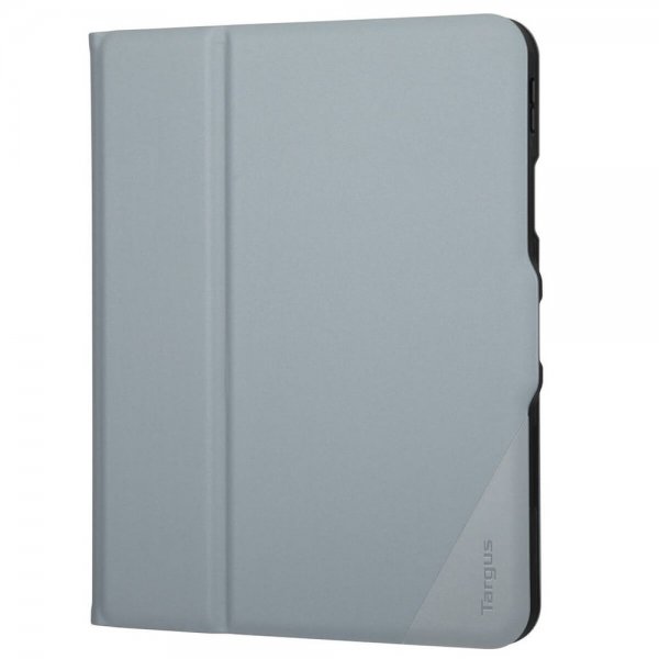 Targus iPad 10.9 (gen 10)/iPad 11 (A16) Fodral VersaVu Silver