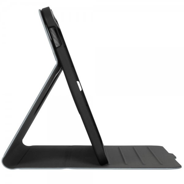 Targus iPad 10.9 (gen 10)/iPad 11 (A16) Fodral VersaVu Silver