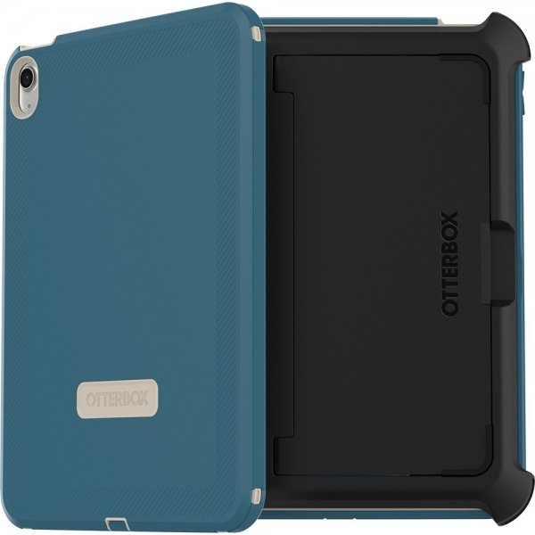Otterbox iPad 10.9 (gen 10)/iPad 11 (A16) Skal Defender Offtides