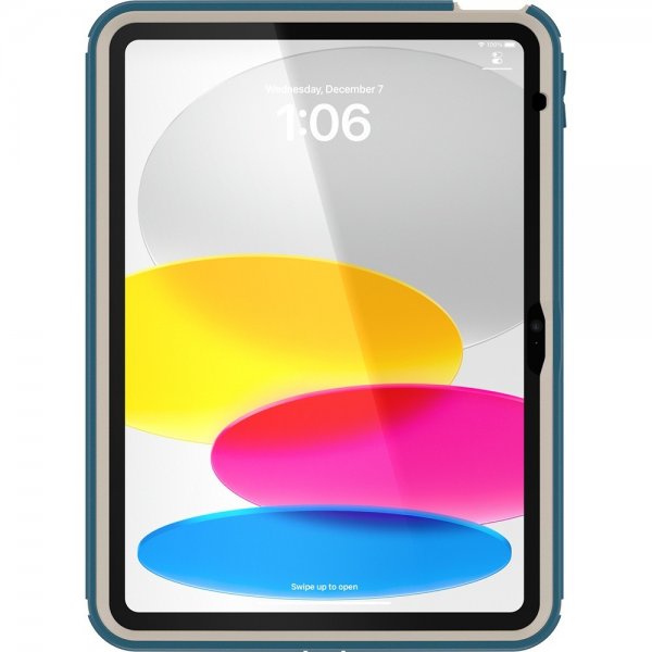 Otterbox iPad 10.9 (gen 10)/iPad 11 (A16) Skal Defender Offtides