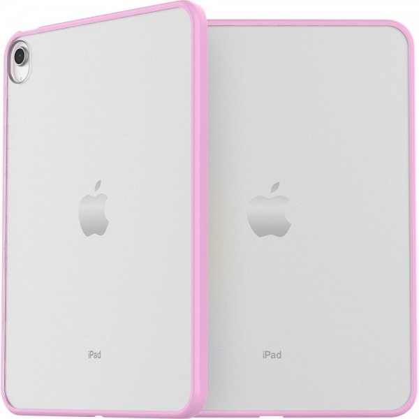 Otterbox iPad 10.9 (gen 10)/iPad 11 (A16) Skal Profile Liget Pink