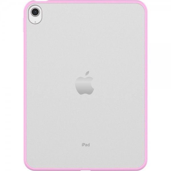 Otterbox iPad 10.9 (gen 10)/iPad 11 (A16) Skal Profile Liget Pink