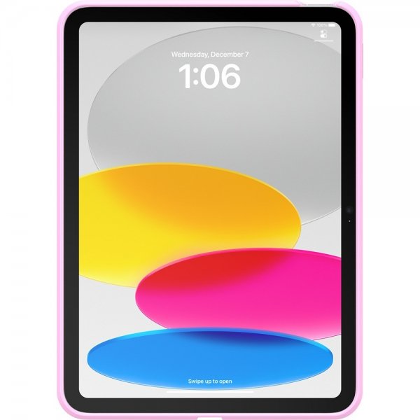 Otterbox iPad 10.9 (gen 10)/iPad 11 (A16) Skal Profile Liget Pink