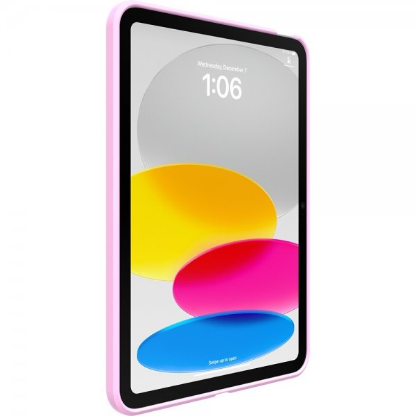 Otterbox iPad 10.9 (gen 10)/iPad 11 (A16) Skal Profile Liget Pink