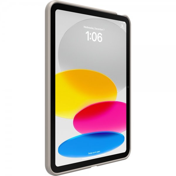 Otterbox iPad 10.9 (gen 10)/iPad 11 (A16) Skal Profile Manusia Beige