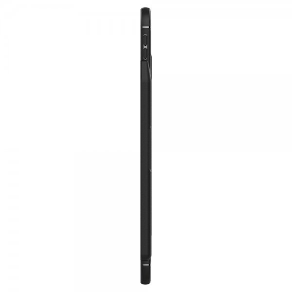 Spigen iPad 10.9 (gen 10)/iPad 11 (A16) Skal Rugged Armor Matte Black