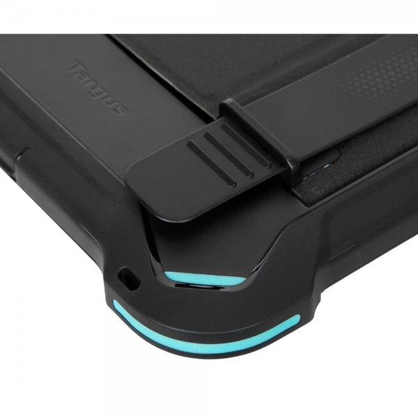 Targus iPad 10.9 (gen 10)/iPad 11 (A16) Skal SafePort Rugged Max Svart
