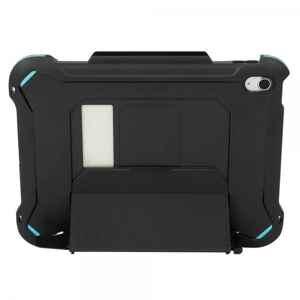 Targus iPad 10.9 (gen 10)/iPad 11 (A16) Skal SafePort Rugged Max Svart