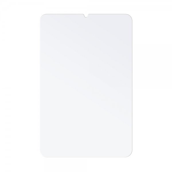 Fixed iPad 10.9 (gen 10)/iPad 11 (A16) Skärmskydd Härdat Skyddsglas 9H