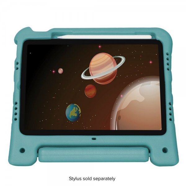 Targus iPad 10.9/iPad 11/iPad Air 10.9/iPad Air 11/iPad Pro 11 Skal Kids Antimicrobial Grön
