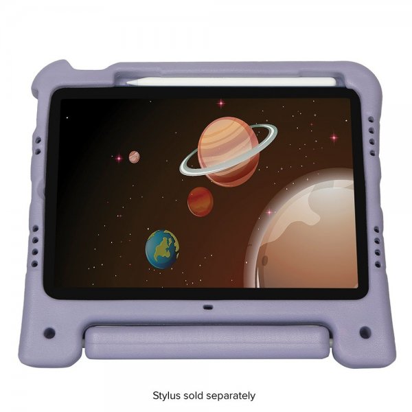 Targus iPad 10.9/iPad 11/iPad Air 10.9/iPad Air 11/iPad Pro 11 Skal Kids Antimicrobial Lila