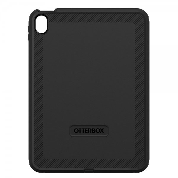 Otterbox iPad 10.9 (gen 10)/iPad 11 (A16) Skal Defender Svart
