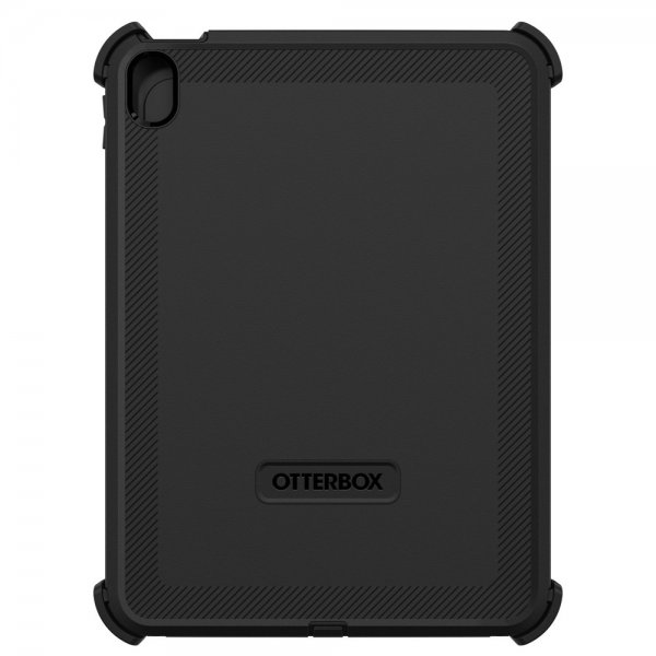 Otterbox iPad 10.9 (gen 10)/iPad 11 (A16) Skal Defender Svart