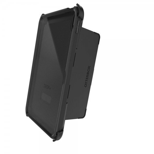 Otterbox iPad 10.9 (gen 10)/iPad 11 (A16) Skal Defender Svart