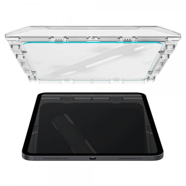 Spigen iPad 10.9 (gen 10)/iPad 11 (A16) Skärmskydd GLAS.tR EZ Fit