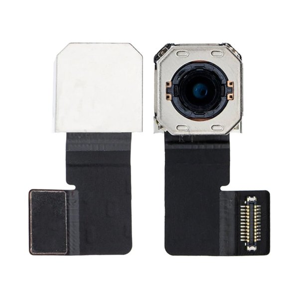 iPad 10 2022/Mini 6 /Air 5/Air 4 Bakre Kamera