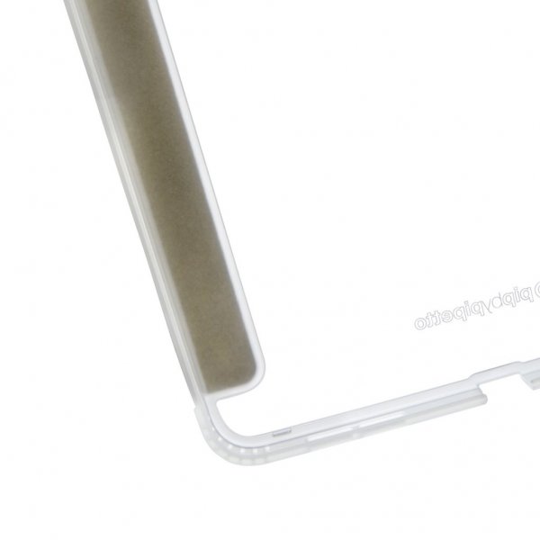 Pipetto iPad 10.9 (gen 10)/iPad 11 (A16) Fodral Origami No3 Pencil Case Roseguld