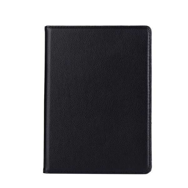 iPad 9.7 (gen 5/6) Fodral 360 Grader Svart