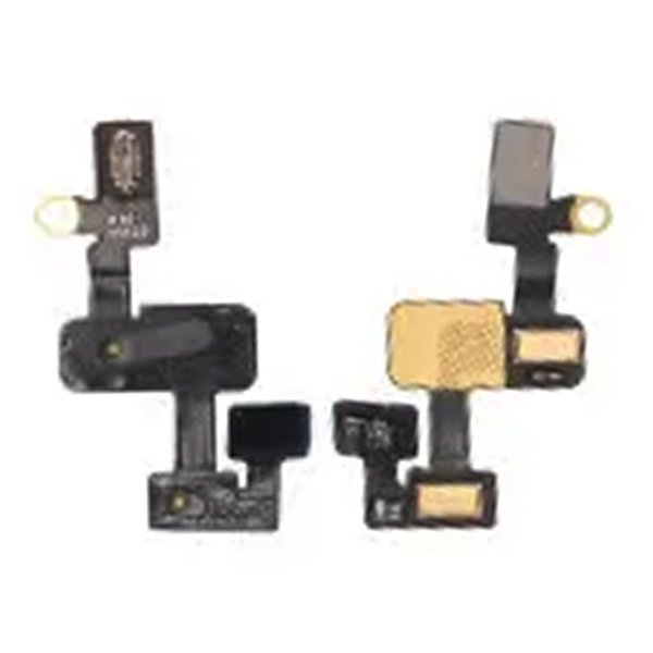 iPad 9 2021 Antenn med Mikrofon Flexkabel