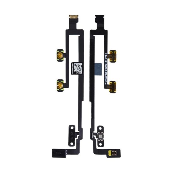 iPad 9 2021 Strömknapp Flexkabel