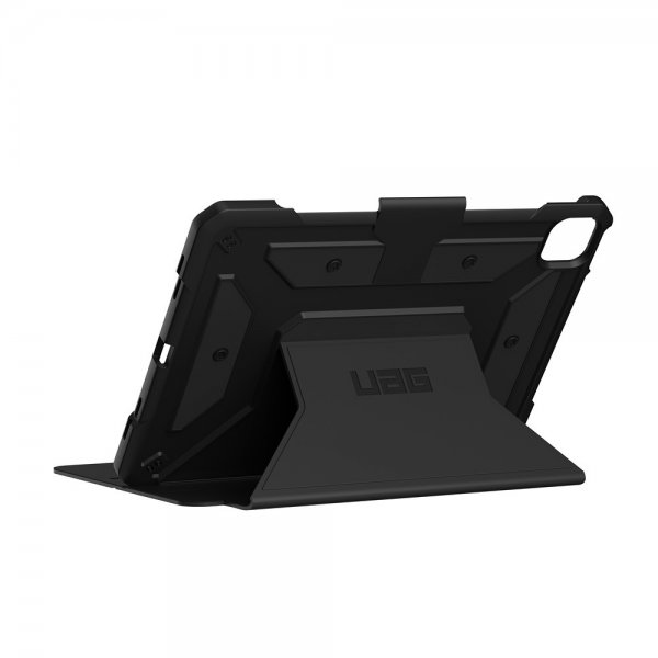 Urban Armor Gear (UAG) iPad Air 10.9 (gen 4/5) Fodral Metropolis SE Svart