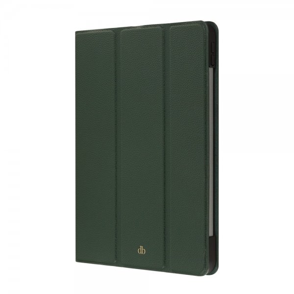dbramante1928 iPad Air 10.9 (gen 4/5) Fodral Milan Evergreen