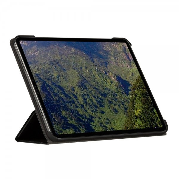 dbramante1928 iPad Air 10.9 (gen 4/5) Fodral Milan Night Black
