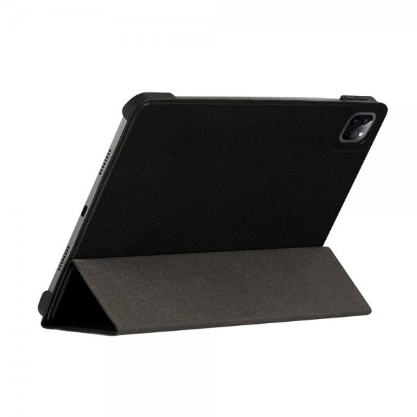dbramante1928 iPad Air 10.9 (gen 4/5) Fodral Milan Night Black