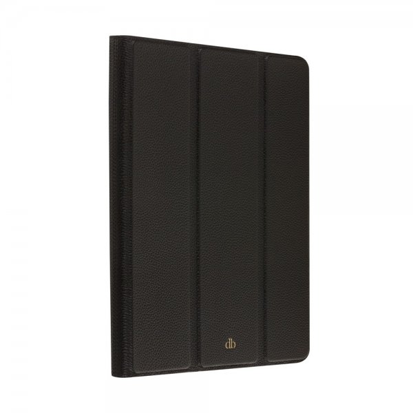 dbramante1928 iPad Air 10.9 (gen 4/5) Fodral Milan Night Black