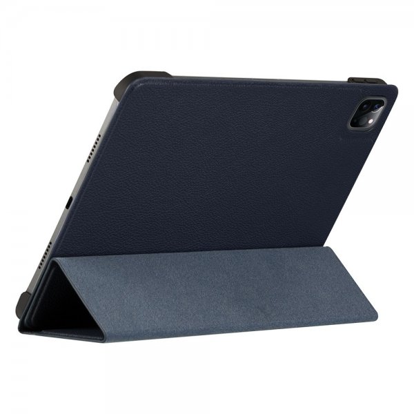 dbramante1928 iPad Air 10.9 (gen 4/5) Fodral Milan Pacific Blue