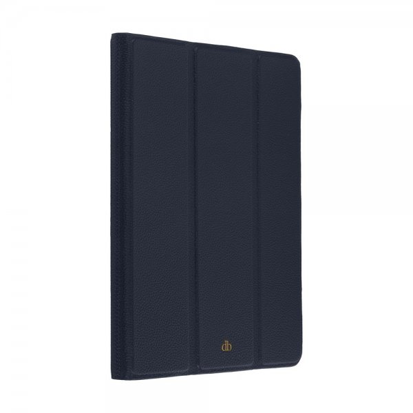 dbramante1928 iPad Air 10.9 (gen 4/5) Fodral Milan Pacific Blue