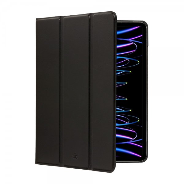 dbramante1928 iPad Air 10.9 (gen 4/5) Fodral Risskov Svart