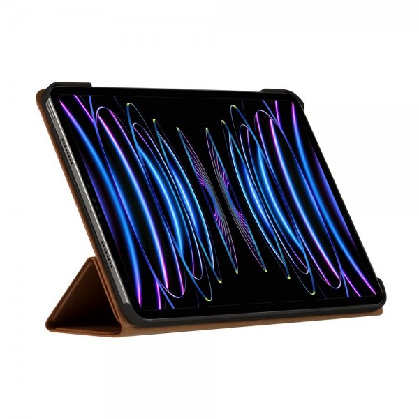 dbramante1928 iPad Air 10.9 (gen 4/5) Fodral Risskov Tan