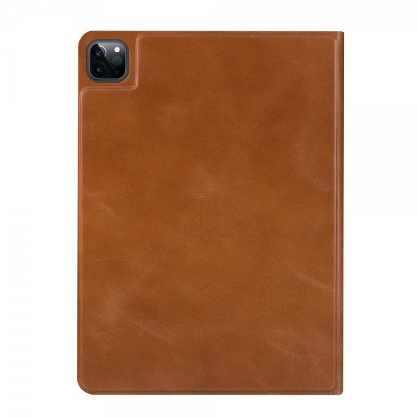dbramante1928 iPad Air 10.9 (gen 4/5) Fodral Risskov Tan