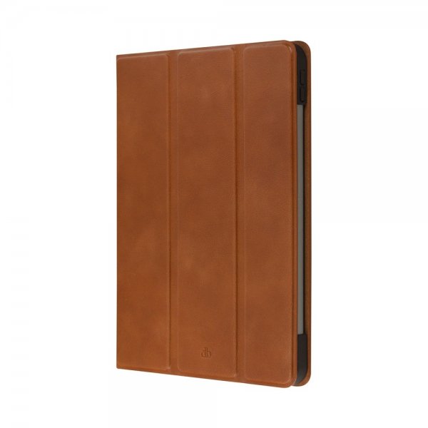 dbramante1928 iPad Air 10.9 (gen 4/5) Fodral Risskov Tan