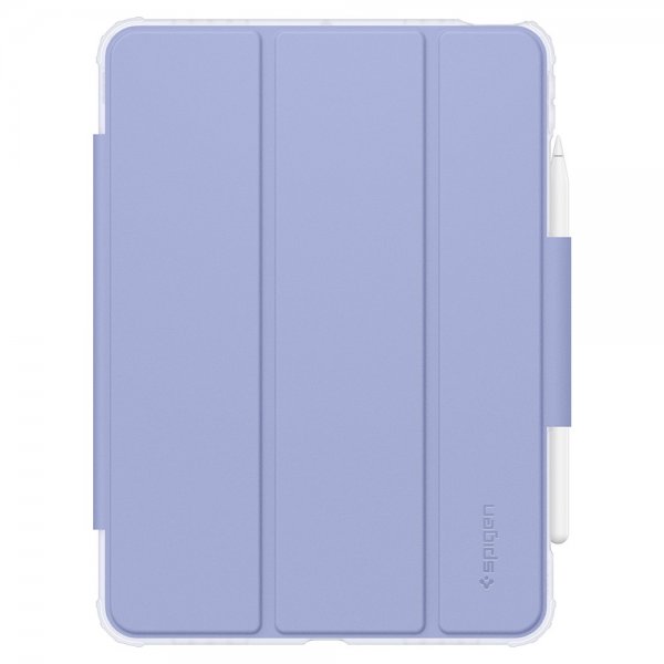 Spigen iPad Air 10.9 2020/2022 Fodral Ultra Hybrid Pro Lavender